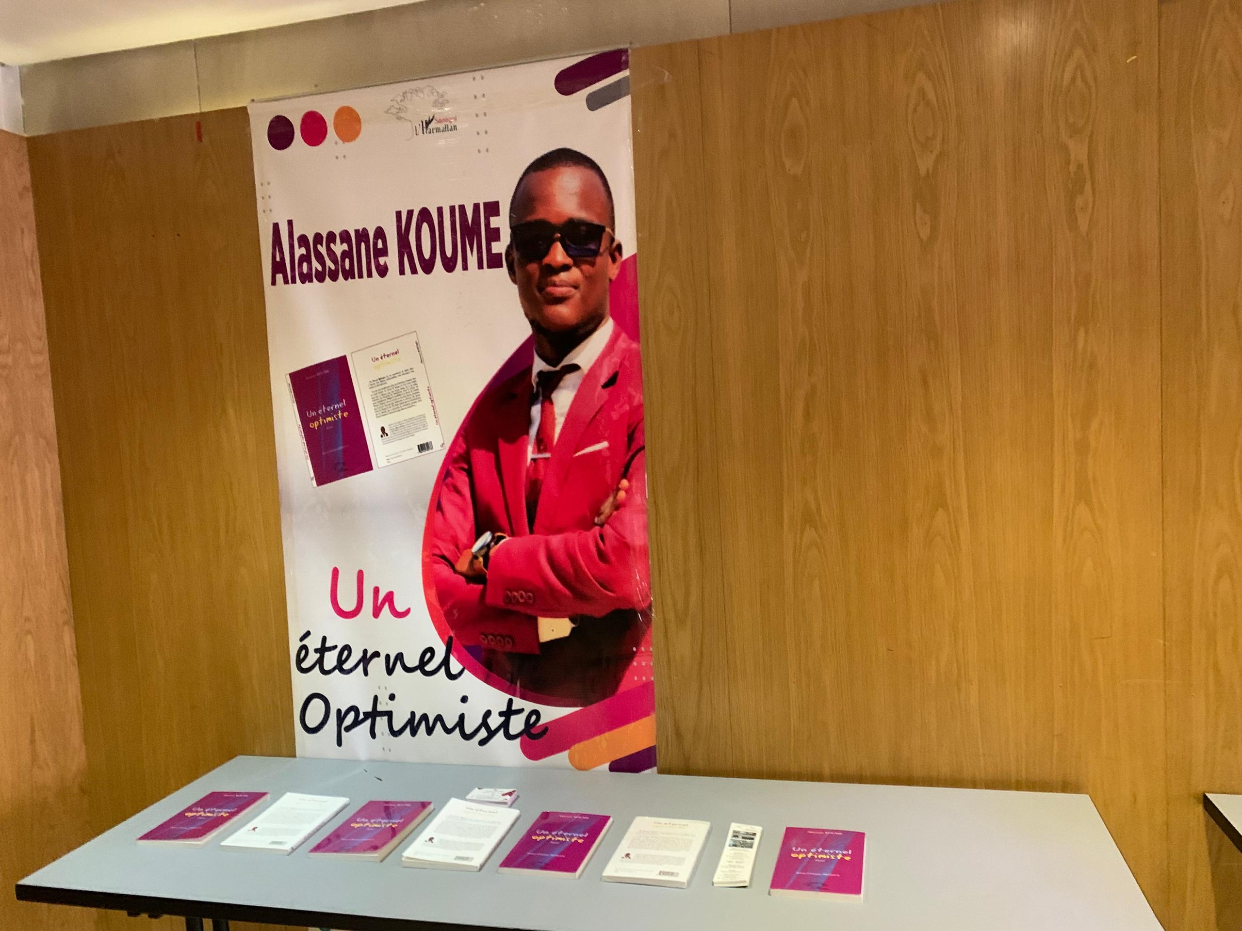 Présentation du livre