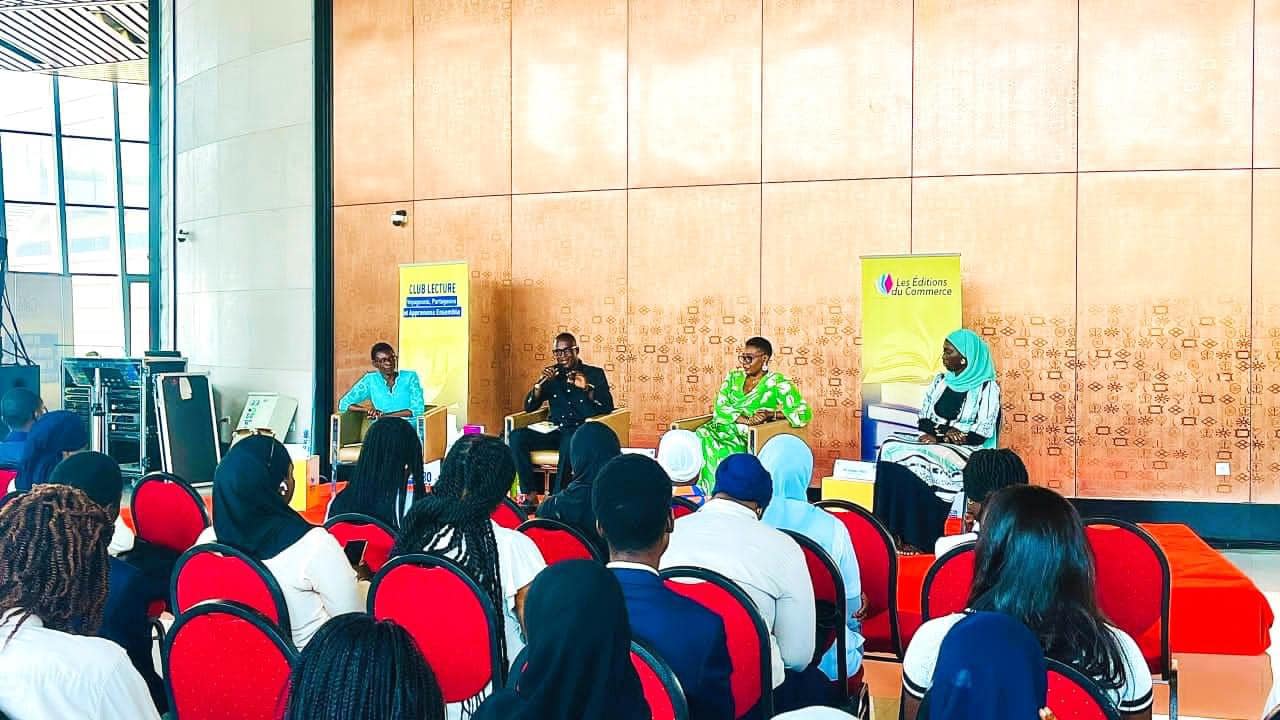 Rentrée littéraire