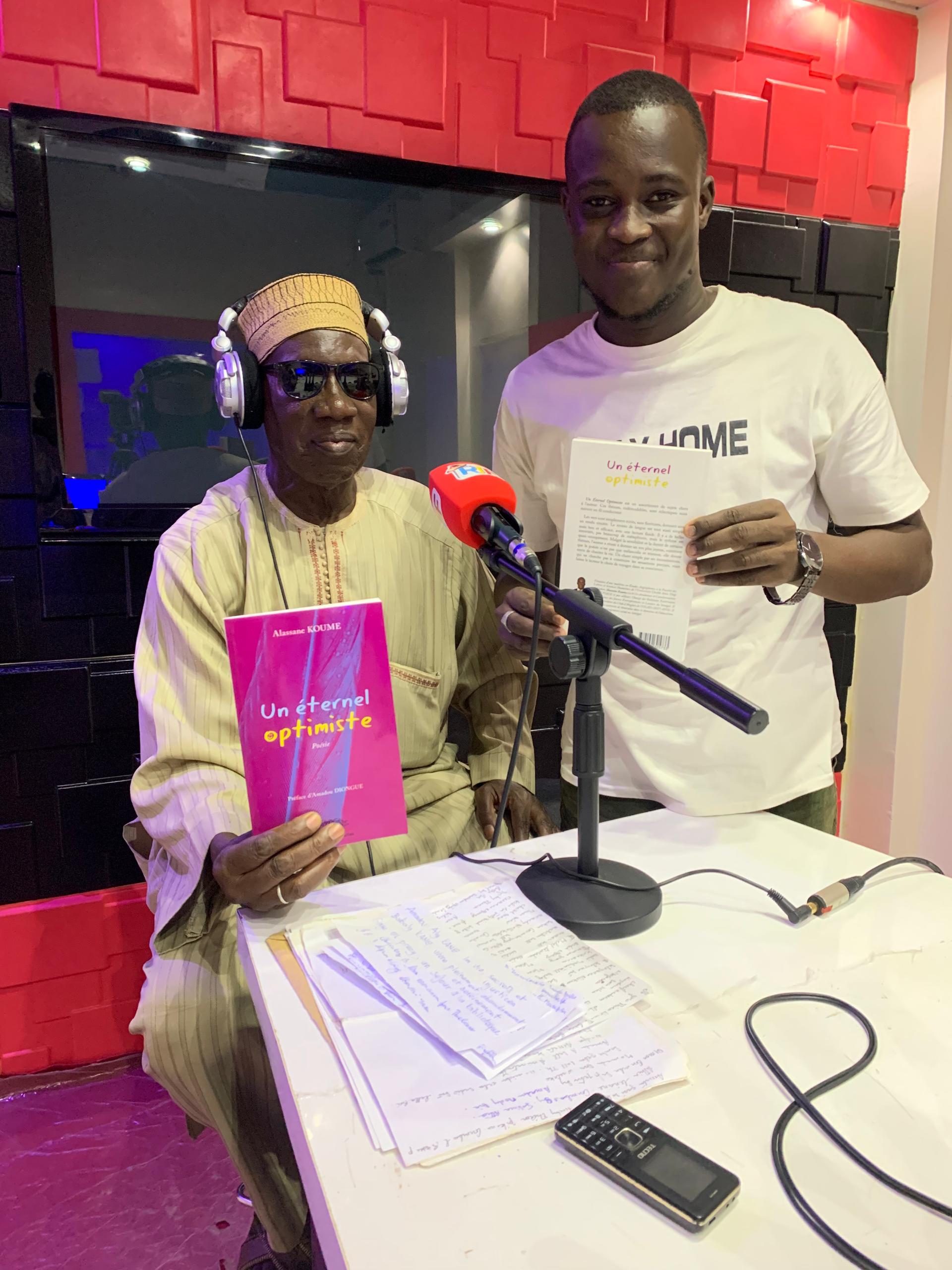 Radio Télévision Fulbe